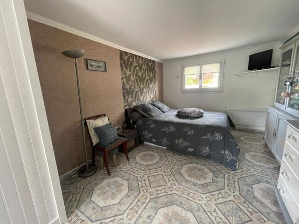 Maison 7 pièces 191m2