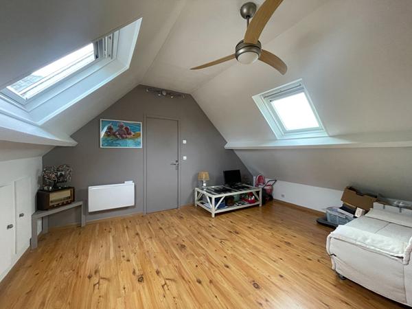 Maison 7 pièces 191m2