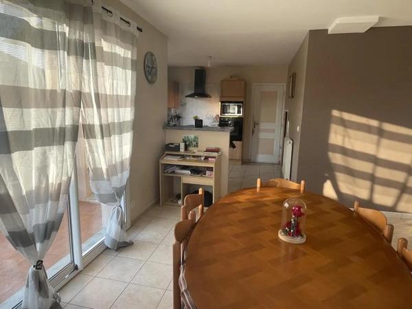 Achat - Maison Séné 56860 5 pièces 109 m 2 710 m 2