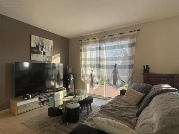 Achat - Maison Séné 56860 5 pièces 109 m 2 710 m 2
