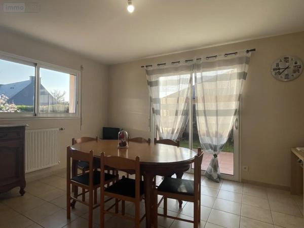 Achat - Maison Séné 56860 5 pièces 109 m 2 710 m 2