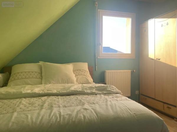 Achat - Maison Séné 56860 5 pièces 109 m 2 710 m 2
