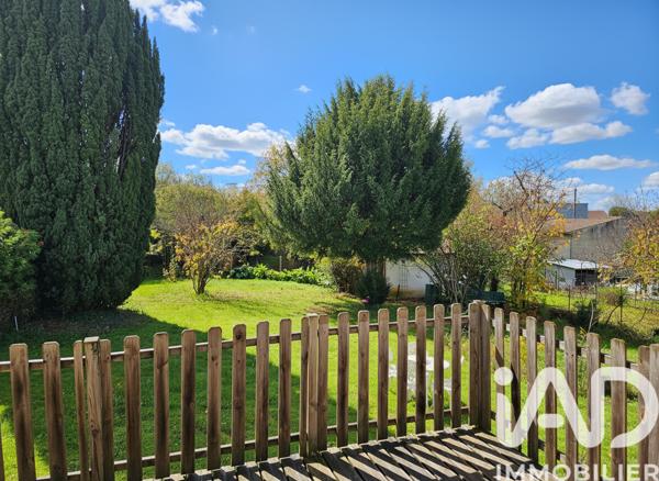 Maison à vendre 4 pièces 80 m² L'Isle-d'Espagnac