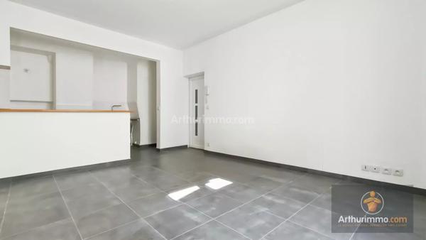 Vente Appartement 2 pièces 35 m2 à Étampes