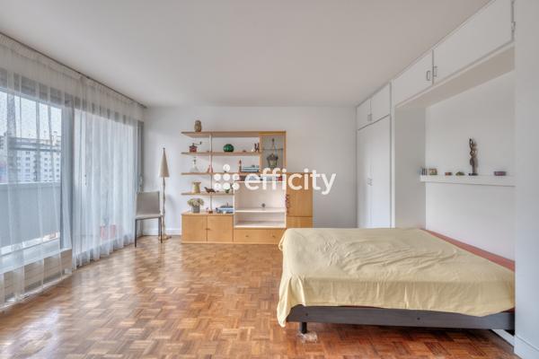 Appartement 1 pièce - 32 m²