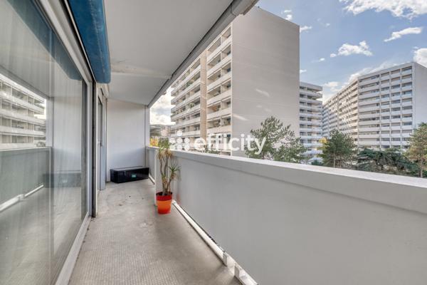 Appartement 1 pièce - 32 m²