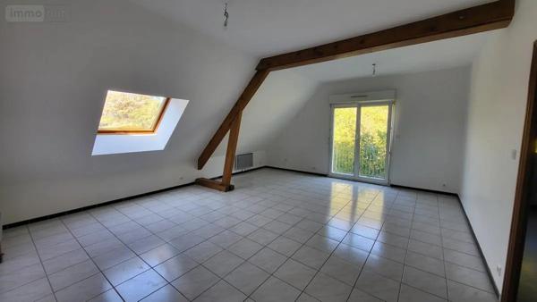 Achat - Appartement Vandoncourt 25230 3 pièces 72 m 2 3270 m 2