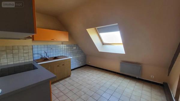 Achat - Appartement Vandoncourt 25230 3 pièces 72 m 2 3270 m 2