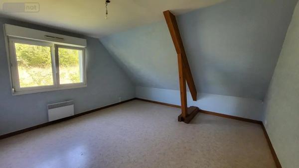 Achat - Appartement Vandoncourt 25230 3 pièces 72 m 2 3270 m 2