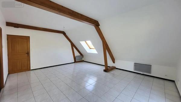 Achat - Appartement Vandoncourt 25230 3 pièces 72 m 2 3270 m 2