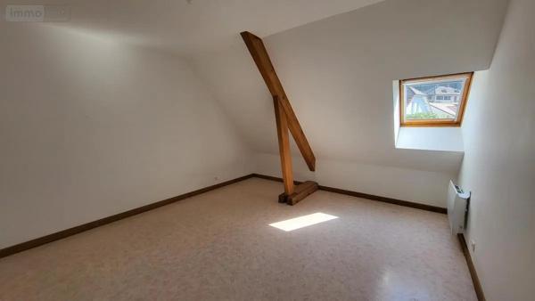 Achat - Appartement Vandoncourt 25230 3 pièces 72 m 2 3270 m 2