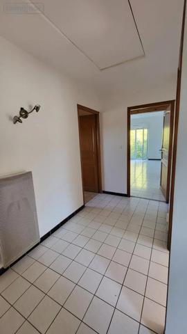 Achat - Appartement Vandoncourt 25230 3 pièces 72 m 2 3270 m 2