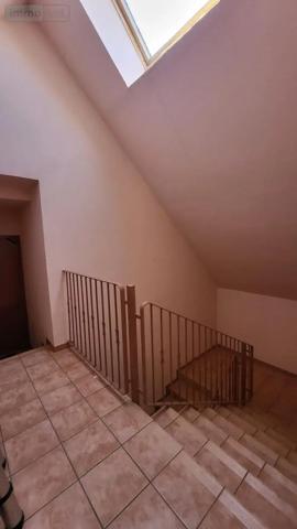 Achat - Appartement Vandoncourt 25230 3 pièces 72 m 2 3270 m 2