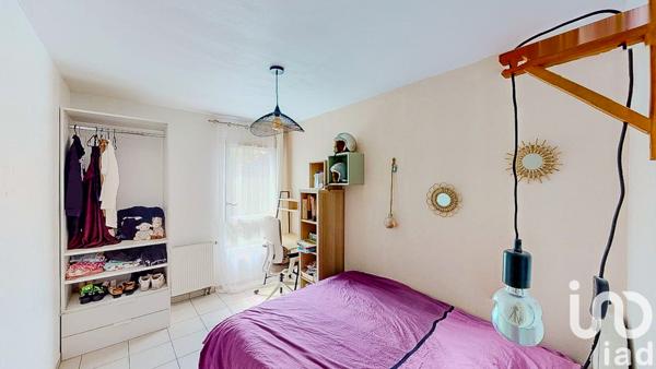 Appartement à vendre 4 pièces 77 m² Hendaye