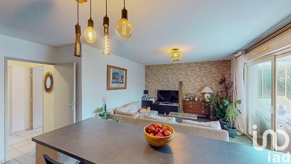 Appartement à vendre 4 pièces 77 m² Hendaye