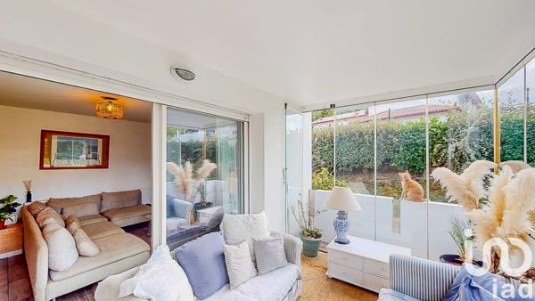 Appartement à vendre 4 pièces 77 m² Hendaye