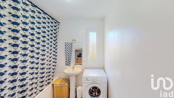 Appartement à vendre 4 pièces 77 m² Hendaye