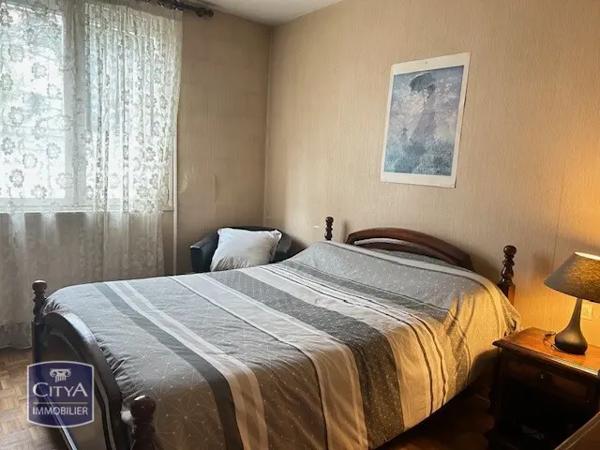 Appartement à vendre 3 pièces 80.5m² Romans-sur-Isère (26100)