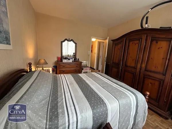 Appartement à vendre 3 pièces 80.5m² Romans-sur-Isère (26100)