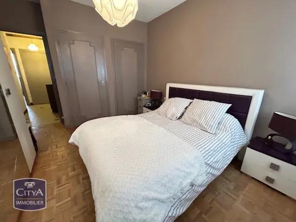 Appartement à vendre 3 pièces 80.5m² Romans-sur-Isère (26100)