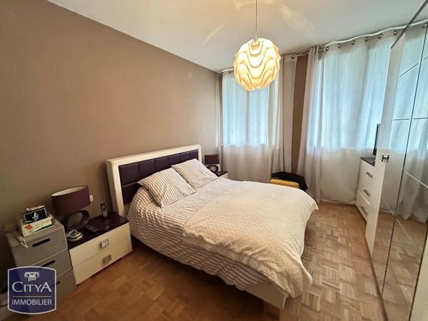 Appartement à vendre 3 pièces 80.5m² Romans-sur-Isère (26100)
