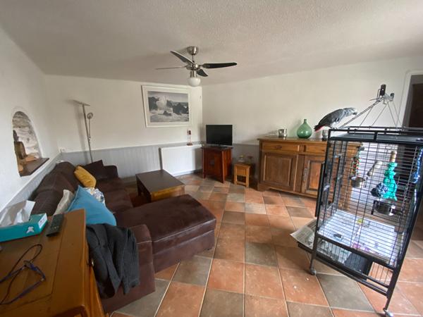 Maison Labastide D Anjou 4 pièce(s)