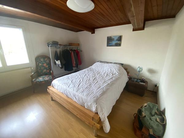 Maison Labastide D Anjou 4 pièce(s)