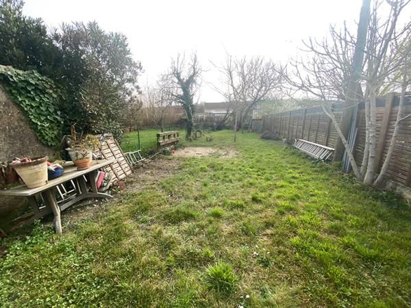 Maison Labastide D Anjou 4 pièce(s)