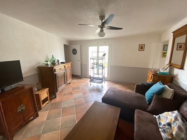 Maison Labastide D Anjou 4 pièce(s)