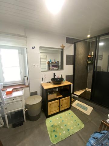 Maison Labastide D Anjou 4 pièce(s)