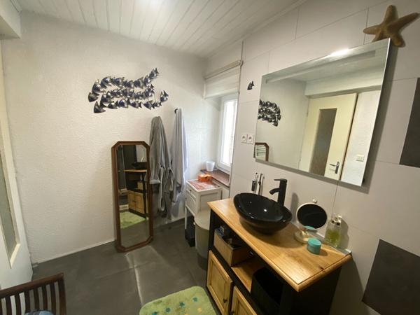 Maison Labastide D Anjou 4 pièce(s)