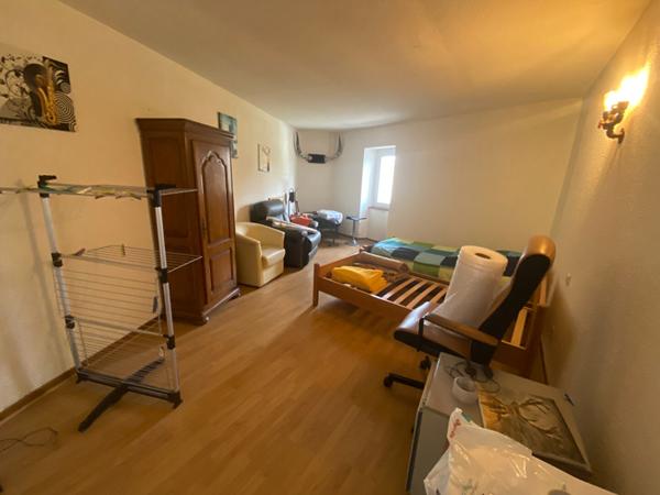 Maison Labastide D Anjou 4 pièce(s)