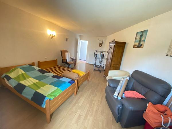 Maison Labastide D Anjou 4 pièce(s)