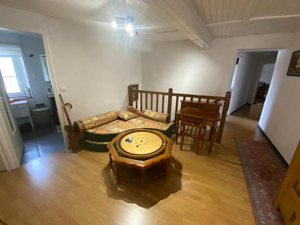 Maison Labastide D Anjou 4 pièce(s)