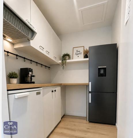 Appartement à vendre 1 pièce 20.21m² Salon-de-Provence (13300)