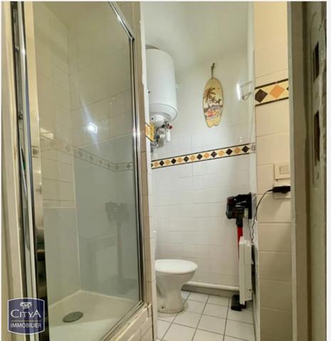 Appartement à vendre 1 pièce 20.21m² Salon-de-Provence (13300)