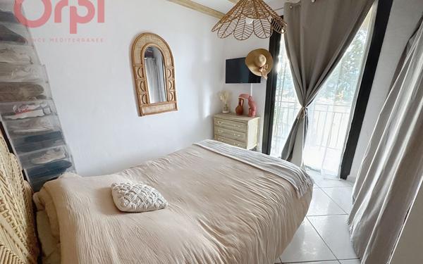 Maison à vendre    8 pièces • 146 m2 Fréjus