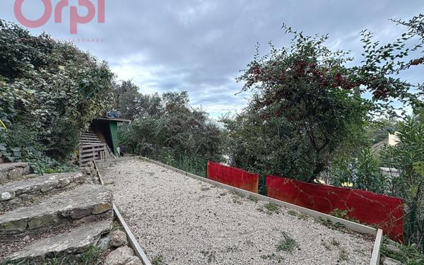 Maison à vendre    8 pièces • 146 m2 Fréjus