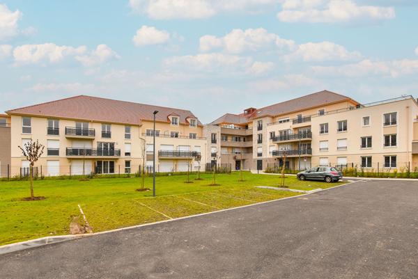 Appartement Dammarie Les Lys 2 pièce(s) 41.15 m2