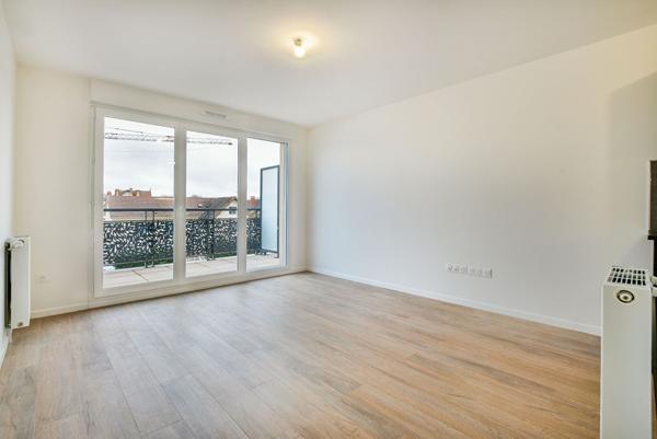 Appartement Dammarie Les Lys 2 pièce(s) 41.15 m2