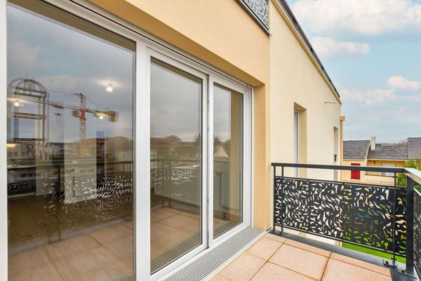 Appartement Dammarie Les Lys 2 pièce(s) 41.15 m2