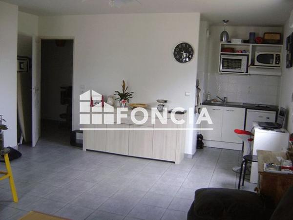 Location Appartement 2 pièces 47.2 m² - 3 RUE ARNAU DE VILLANOVA Saint Laurent De La Salanque 66250