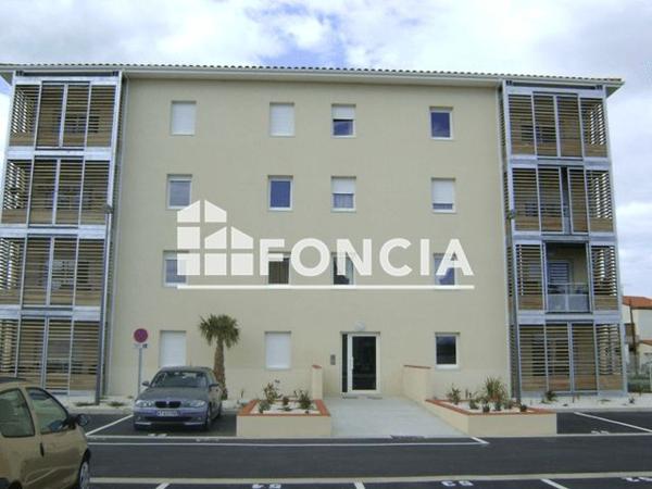 Location Appartement 2 pièces 47.2 m² - 3 RUE ARNAU DE VILLANOVA Saint Laurent De La Salanque 66250