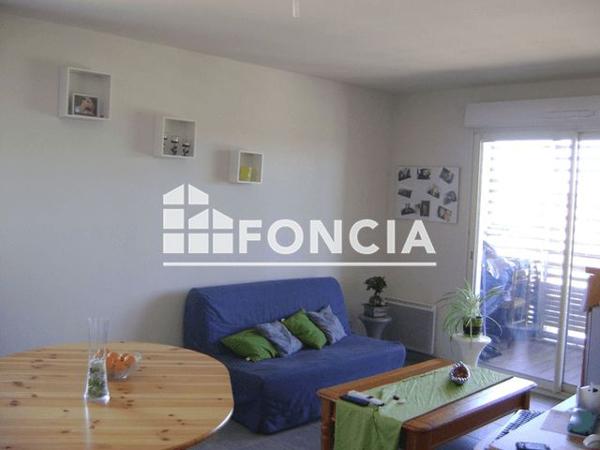 Location Appartement 2 pièces 47.2 m² - 3 RUE ARNAU DE VILLANOVA Saint Laurent De La Salanque 66250