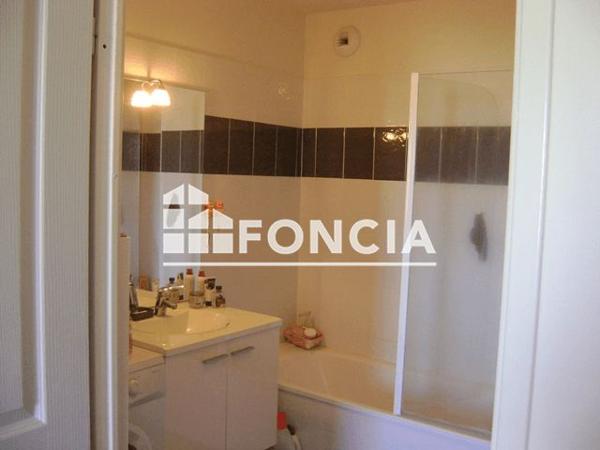 Location Appartement 2 pièces 47.2 m² - 3 RUE ARNAU DE VILLANOVA Saint Laurent De La Salanque 66250