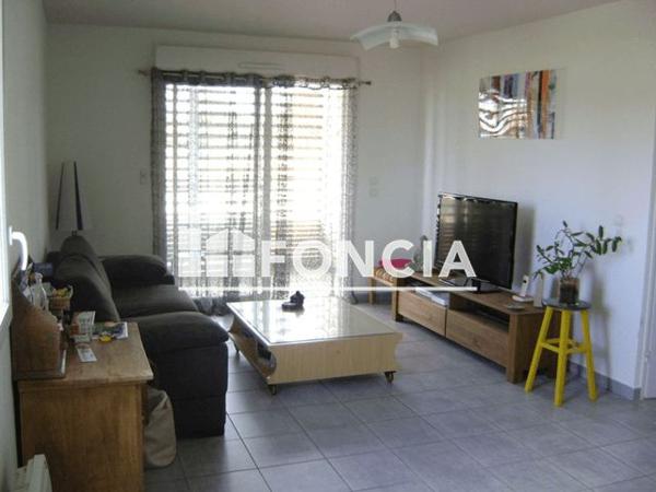 Location Appartement 2 pièces 47.2 m² - 3 RUE ARNAU DE VILLANOVA Saint Laurent De La Salanque 66250