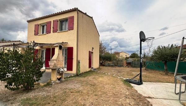 Vente / Maison traditionnelle à Saint-Privat-des-Vieux (30340)