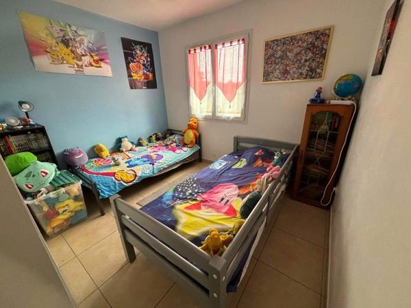 Vente / Maison traditionnelle à Saint-Privat-des-Vieux (30340)