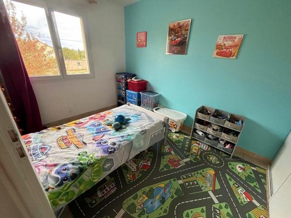 Vente / Maison traditionnelle à Saint-Privat-des-Vieux (30340)
