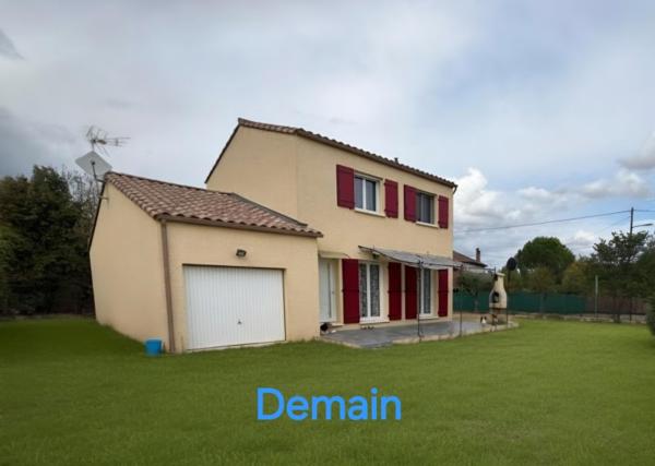Vente / Maison traditionnelle à Saint-Privat-des-Vieux (30340)